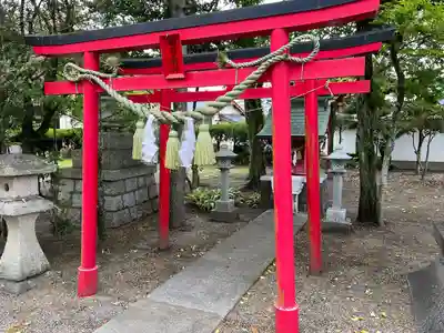 方財神社(宮崎県)