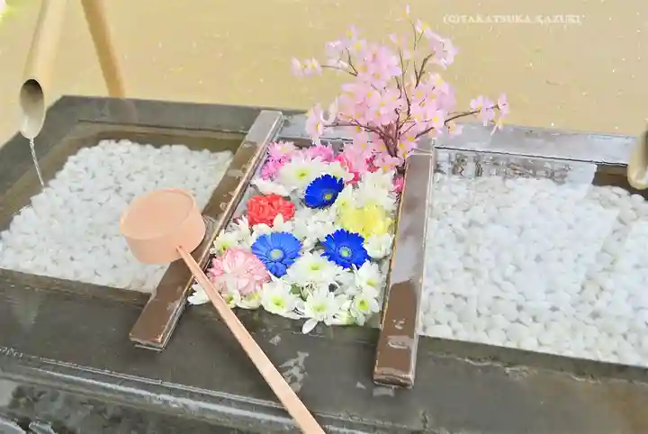 根岸八幡神社(神奈川県)