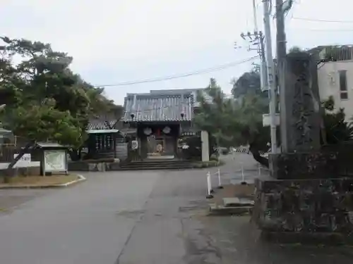 光明寺(神奈川県)