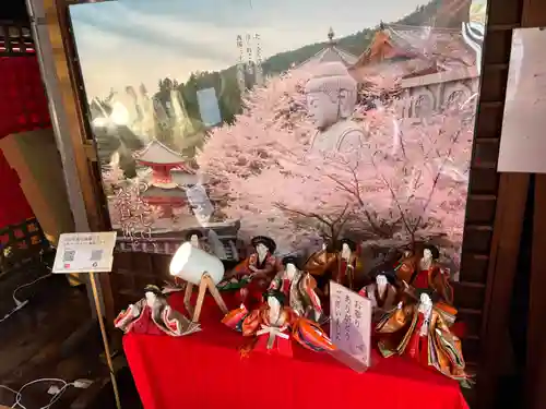 南法華寺（壷阪寺）(奈良県)