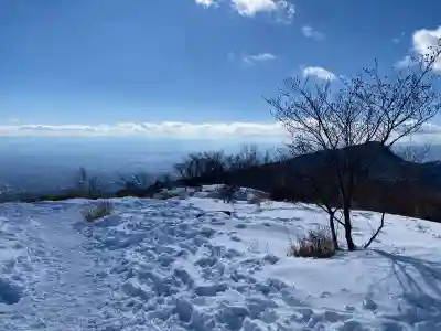 赤城神社(群馬県)