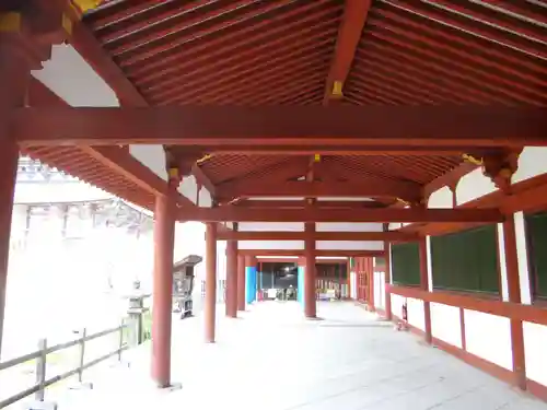 東大寺(奈良県)