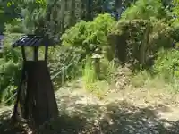 胸形神社(愛知県)