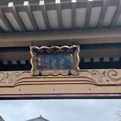 大船観音寺のその他建物