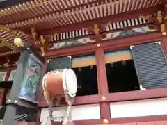 鶴岡八幡宮の建物その他