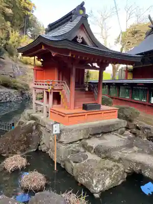 妙義神社(群馬県)
