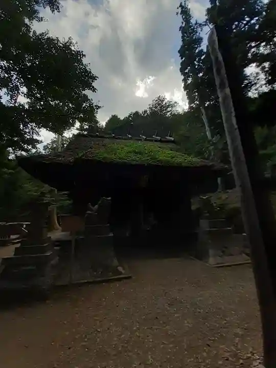 八王寺(埼玉県)