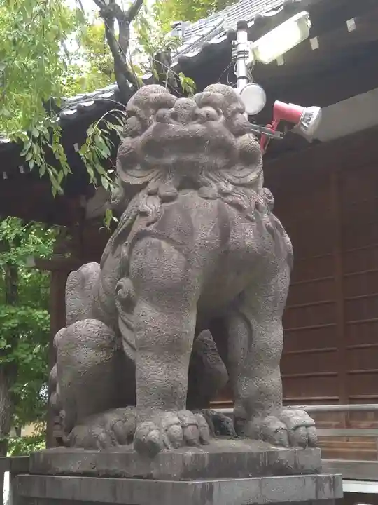 牛嶋神社(東京都)