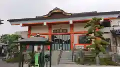 徳蔵寺(栃木県)