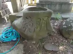 妻科神社(長野県)