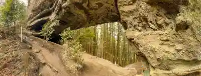 上色見熊野座神社(熊本県)