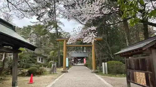 神明社(宮城県)