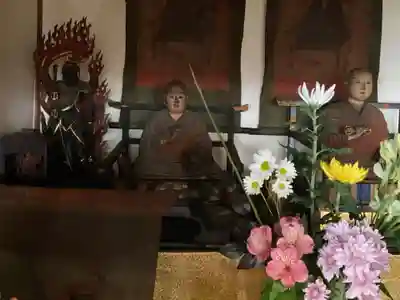 浄通院(愛知県)