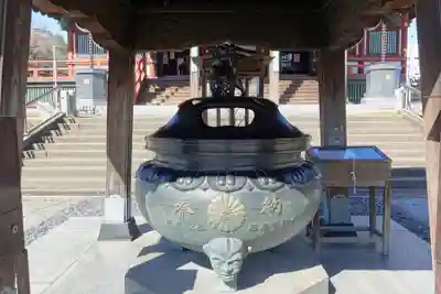 慈恩寺(埼玉県)