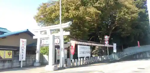 検見川神社のその他建物