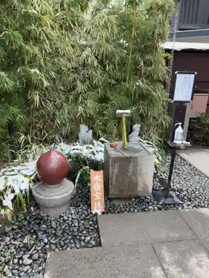 蛇窪神社(東京都)