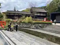 賀茂御祖神社（下鴨神社）の建物その他