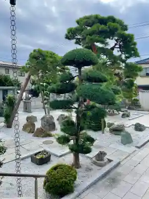 梅王寺(東京都)