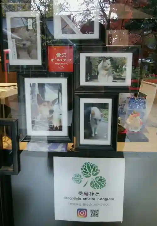 愛宕神社(東京都)