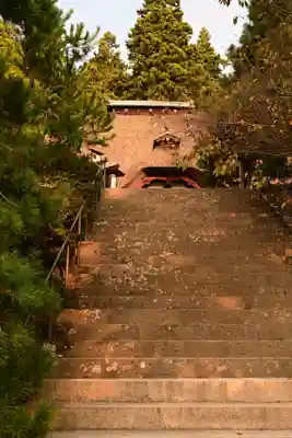 常楽寺(長野県)