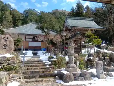 東光寺(岐阜県)
