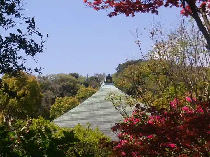 光触寺のその他建物