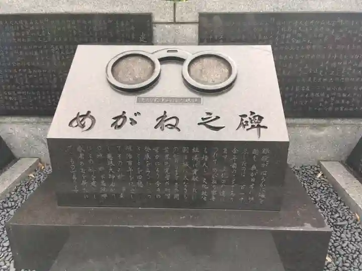 寛永寺不忍池弁天堂のその他建物