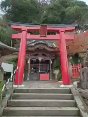 祐徳稲荷神社(佐賀県)