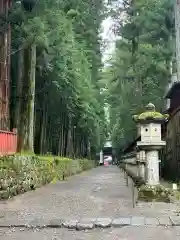 日光二荒山神社(栃木県)