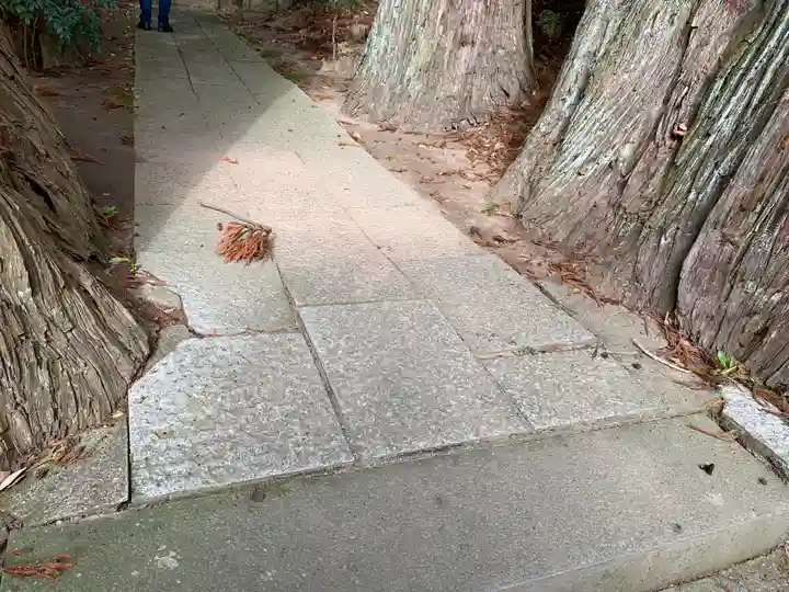 鹿島大神宮(福島県)