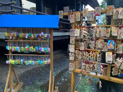 気象神社(東京都)