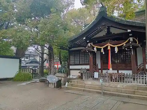 八阪神社(大阪府)