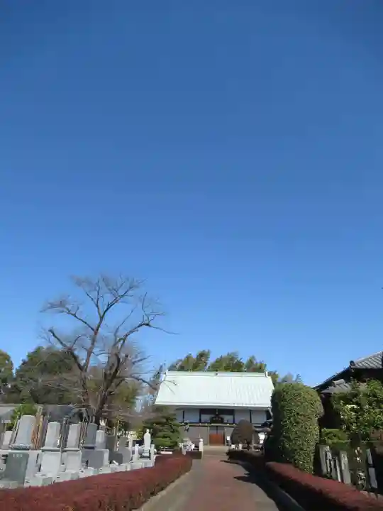 真光寺(千葉県)