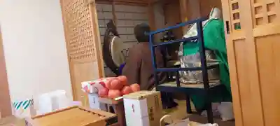 梅香寺(三重県)