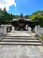 甘南備神社(広島県)