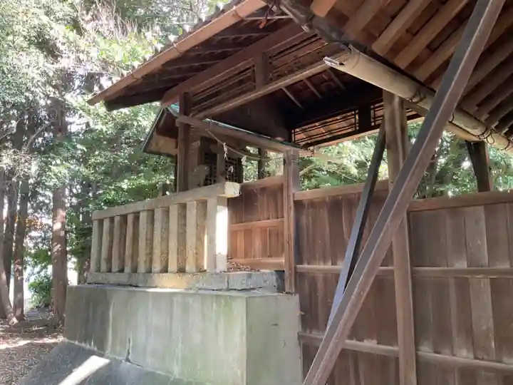 手白神社(愛知県)