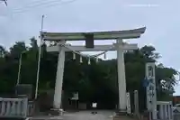 酒列磯前神社(茨城県)