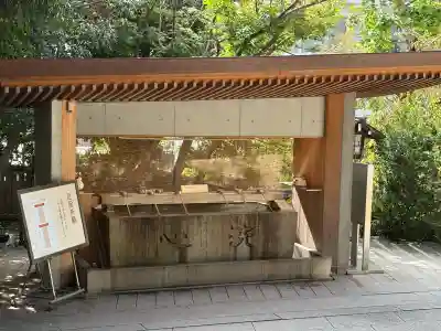 乃木神社(東京都)