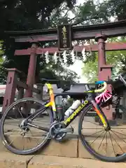 麻賀多神社(千葉県)