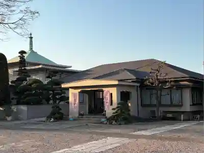 浄心寺のその他建物