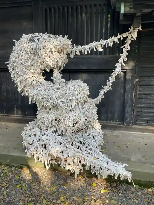 玉前神社(千葉県)