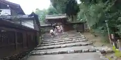 賀茂別雷神社（上賀茂神社）(京都府)