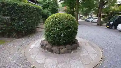 田中神社のその他建物