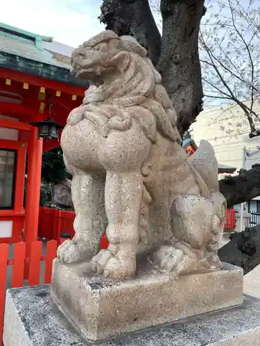 兵庫嚴島神社(兵庫県)