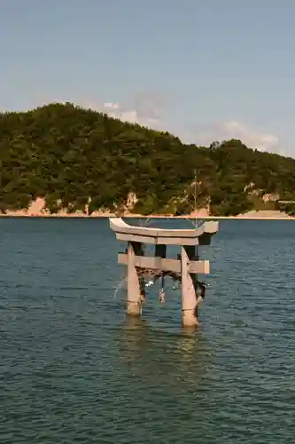 龍神社(愛媛県)