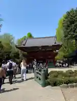 根津神社(東京都)