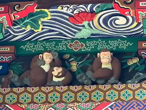 秩父神社(埼玉県)