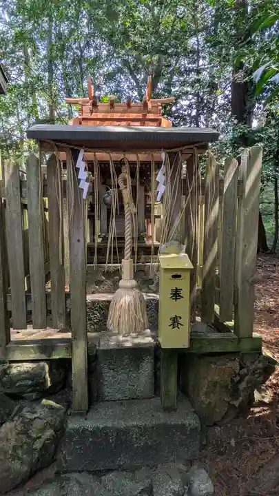 北白川天神宮(京都府)