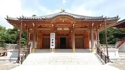 成田山新勝寺のその他建物