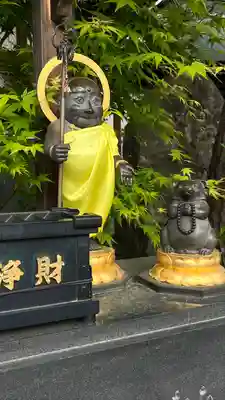 白蓮坊のその他建物